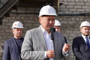 Проект АЭС создаст новые рабочие места – Ерлан Саиров