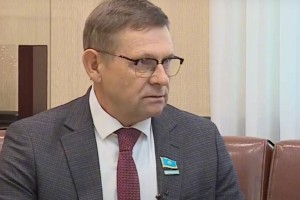 Депутат Пономарев: Реакторы нового поколения – это как «Мерседесы» на фоне «Запорожцев»