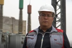Для АЭС в Казахстане выбрано самое удачное место – энергетик Максат Нурбаев