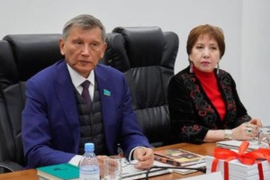 Будущее ядерной энергетики выглядит многообещающе – Нурторе Жусип