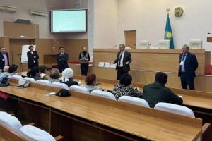Готовность регионов к референдуму по АЭС оценили в ЦИК