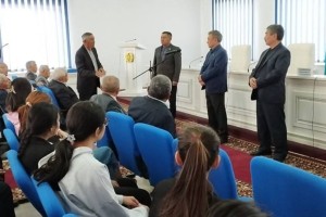 Сенатор: У нас есть все объективные предпосылки для строительства АЭС