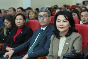 Актюбинцы поддерживают идею строительства АЭС