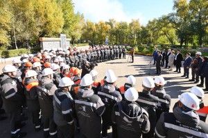 АЭС повысит наукоемкость экономики страны – спикер Сената
