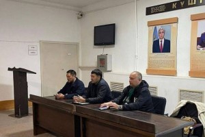 Референдум по АЭС: партия «Байтақ» призвала военных сделать свой выбор