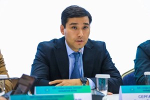 Гумар Сергазин: Маленькие поселки вокруг АЭС превращаются в крупные города, то же самое произойдет и с Улкен