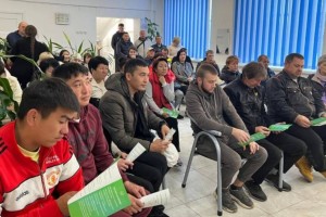 Сенатор Айткенов: АЭС имеет ключевое значение для энергетической независимости страны