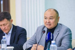 Народный штаб: Жители Западного Казахстана намерены поддержать строительство АЭС