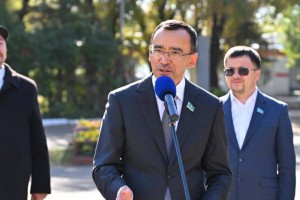 Через несколько лет в странах Евросоюза появится углеродный налог – Маулен Ашимбаев об АЭС