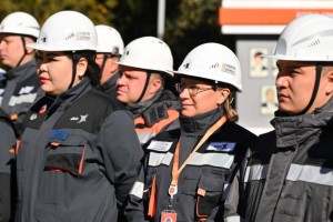 Энергетики Павлодарской области поддерживают АЭС как гарантию стабильности и развития