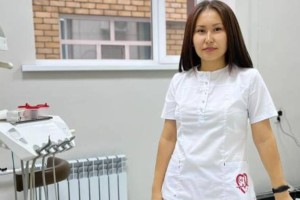 28 молодых врачей пришли работать в отдаленные районы ВКО