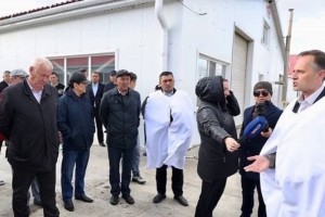Аграрии Северного Казахстана заинтересованы в строительстве АЭС