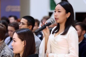 Молодежь СКО выбирает энергию мирного атома
