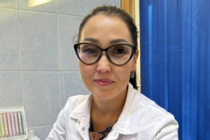 Какие заболевания особенно опасны для беременных, рассказала врач из Алматы