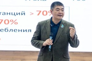 АЭС может улучшить условия труда для десятка тысяч тружеников – Нурлан Утешев