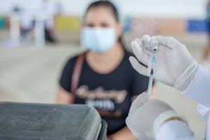 Как в Алматы готовятся к началу вакцинации девочек против ВПЧ