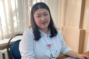 Почему важно вакцинировать девочек от вируса папилломы человека, рассказала гинеколог из Алматы