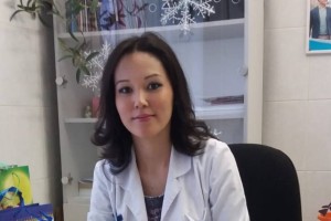 Как гормоны могут влиять на лишний вес, рассказала врач-эндокринолог из Алматы
