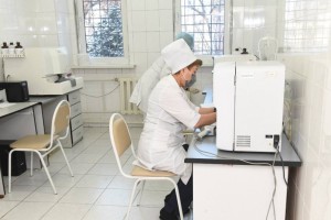 Волшебники в белых халатах: лечить людей – особая миссия