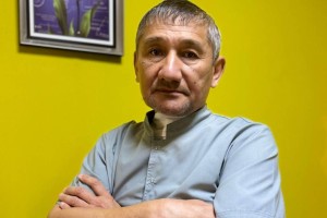 Чем опасна язва желудка, рассказал врач из Алматы