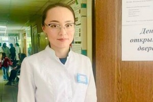 О причинах и симптомах рака гортани рассказала онколог из Алматы