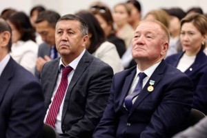 Ученые Атырау активно поддерживают строительство АЭС