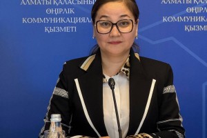Как отличить ОРВИ от гриппа, рассказали в Алматы