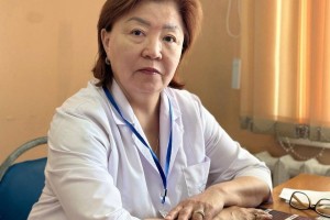 Язва желудка грозит злокачественным образованием – алматинский гастроэнтеролог