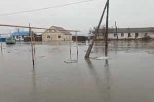 Какую воду нужно использовать жителям во время паводка, рассказали в Минздраве РК
