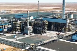 Народный штаб за строительство АЭС прибыл в нефтяную столицу страны