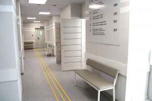 Новые амбулатории и поликлиники откроют в Жетысуском районе Алматы