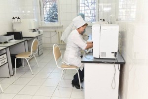 В Алматы открылся Центр охраны плода