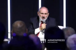 Стратегическое решение по АЭС принято — Никол Пашинян
