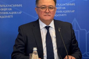 Алматинцы за счет ОСМС получили дорогостоящие операции более чем на 20 млрд тенге