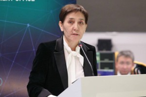 Дуйсенова о здравоохранении: По основным видам заболеваний существенных продвижений нет