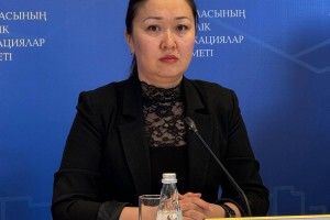 Более семи тысяч заявок по установлению инвалидности рассмотрено заочно в Алматы