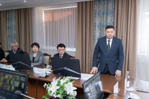 Назначен руководитель управления здравоохранения области Абай
