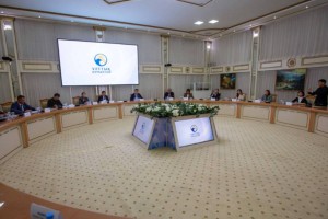Ерлан Карин: АЭС – ключевое условие экономического роста