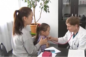 Прививки от кори: что нужно знать алматинцам