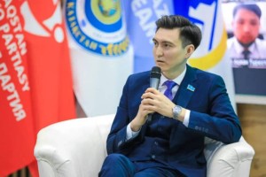 Депутат: АЭС будет находиться под контролем МАГАТЭ на всех этапах — от строительства до эксплуатации
