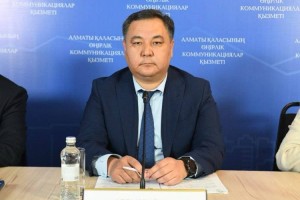 О ситуации с заболеваемостью гриппом и ОРВИ в Алматы рассказали специалисты