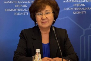 500 человек получили консультацию онкологов в рамках дня открытых дверей в Алматы