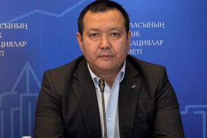 Нурлан Балтаев: В Алматы так же, как и за рубежом, проводятся все высокотехнологичные онкооперации