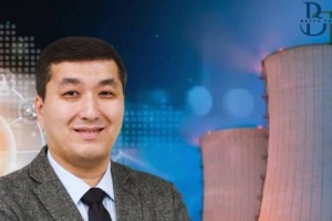 Для бизнеса строительство АЭС дает пространство для расширения – Нурлан Кадыров