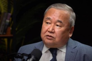Казахстан готов к строительству АЭС, ведь наша атомная наука развивалась десятилетиями – Эрлан Батырбеков