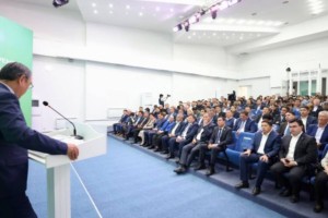 «Помним тяжелые 90-ые»: Совет ветеранов Алматинской области призвал проголосовать за АЭС