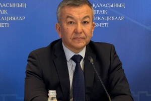 Более 30 тысяч пациентов состоят на учете в Алматинском онкоцентре