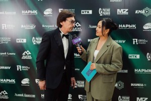 На премии Freedom Ticketon Awards назвали имена самых популярных в Казахстане деятелей искусства и культуры