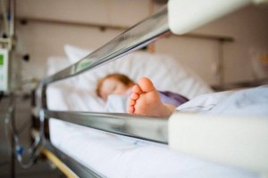 В Астане ежедневно регистрируется около 40 случаев кори