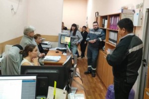 Строительство АЭС будет идти под контролем МАГАТЭ – Народный штаб